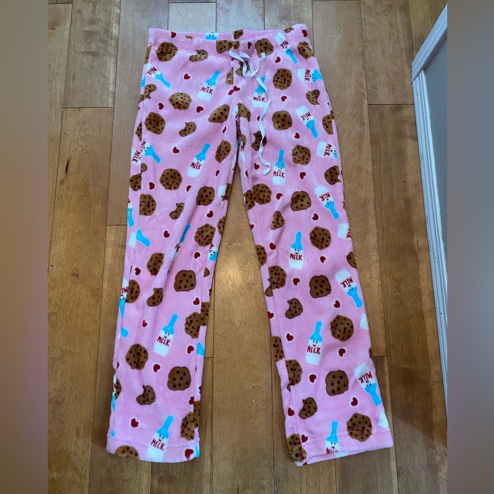 Soft pyjama pants
